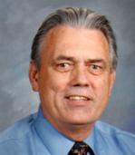 Ken Thomas, minister